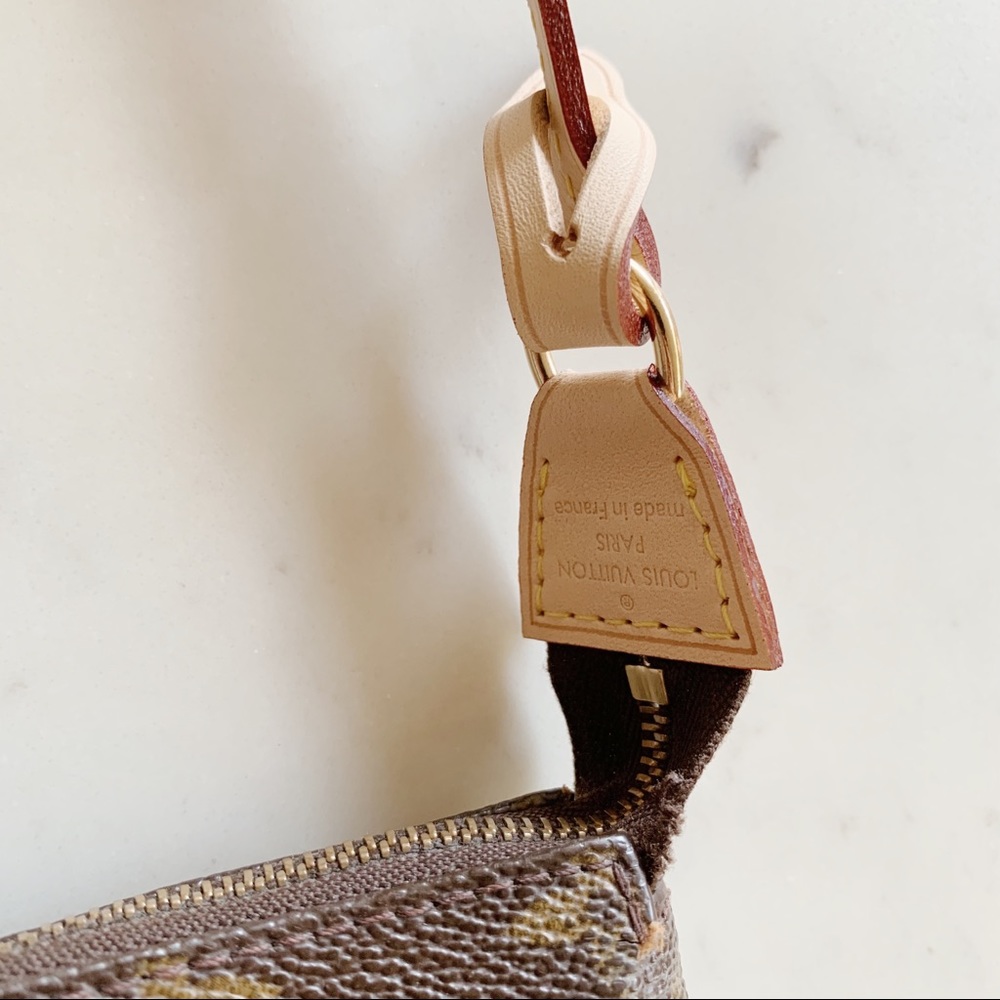 Louis Vuitton Pochette - Picture 7 of 13